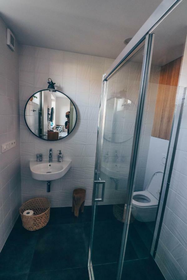Sajdikove Humence Stylish Apartments At Penati Golf Resort מראה חיצוני תמונה