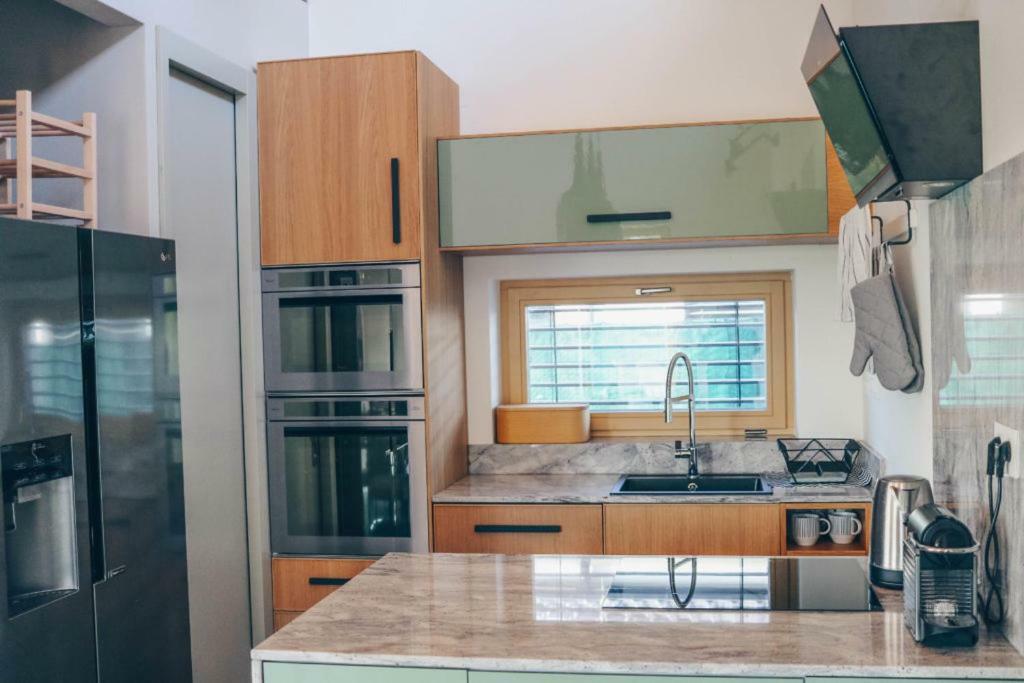 Sajdikove Humence Stylish Apartments At Penati Golf Resort מראה חיצוני תמונה