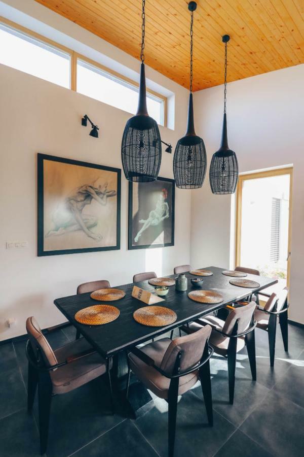 Sajdikove Humence Stylish Apartments At Penati Golf Resort מראה חיצוני תמונה