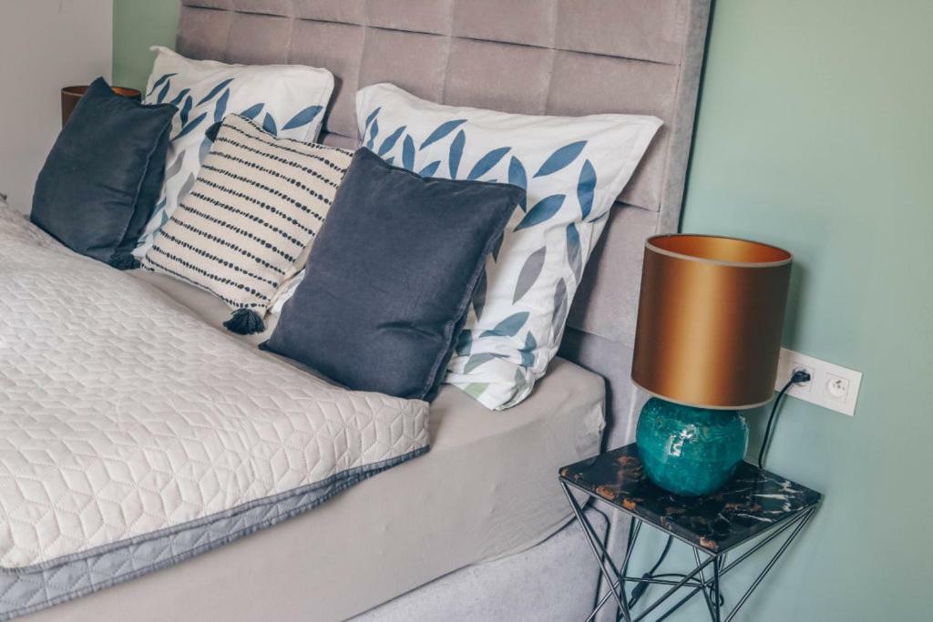 Sajdikove Humence Stylish Apartments At Penati Golf Resort מראה חיצוני תמונה